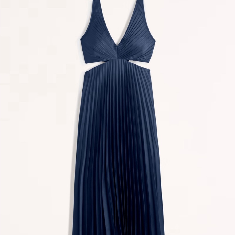 Abercrombie dress size XL